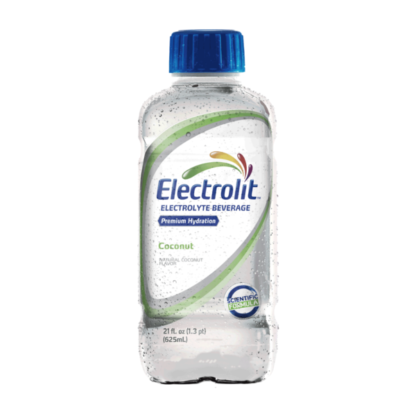 Electrolit Coconut, Electrolyte Beverage, Premium Hydration