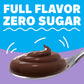 Jell-O Zero Sugar Chocolate Flavor Instant Pudding & Pie Filling