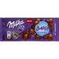 Milka Bubbly, Alpine Milk