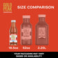 Gold Peak Unsweetened Iced Tea Bottle