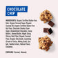 Purely Elizabeth Chocolate Chip Cookie Granola