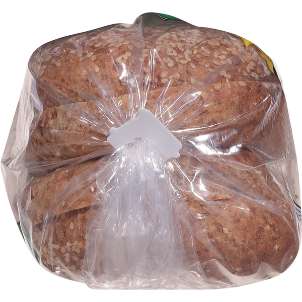 Food for Life Flourless Sprouted Grain Burger Buns
