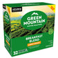 Green Mountain Coffee Roasters Breakfast Blend K-Cup Pods