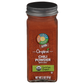 Full Circle Chili Powder with Salt