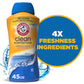 Arm & Hammer Clean Scentsations In-Wash Scent Booster