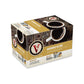 Victor Allen's Coffee Morning Blend, Light Roast, Single Serve Coffee Pods