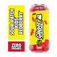 GHOST Zero Sugar Energy Drink, Sour Patch Kids Redberry