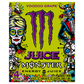 Monster Energy Voodoo Grape Energy Drink