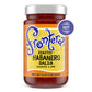 Frontera Gourmet Mexican Roasted Habanero Salsa, Hot