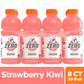Gatorade Thirst Quencher, Zero Sugar, Strawberry Kiwi