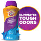 Arm & Hammer Odor Blasters In-Wash Scent Booster