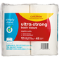 Simply Done Ultra-Strong 2-Ply Mega Rolls Bath Tissue