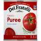 Dei Fratelli Tomato, Puree