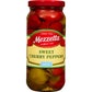 Mezzetta Sweet Cherry Peppers