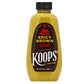 Koops' Spicy Brown