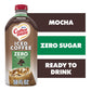 Coffee mate Mocha Flavored Iced Coffee