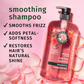 Herbal Essences Rose Hips Smooth Shampoo
