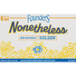 Founders Brewing Non-Alcoholic Golden Malt Beverage