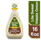 Ken's Steak House Lite Sweet Vidalia Onion Dressing