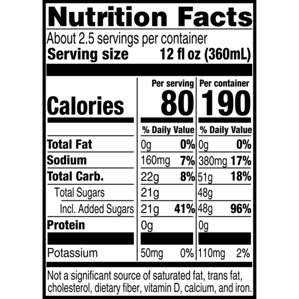 Gatorade Thirst Quencher Orange 28 Fl Oz