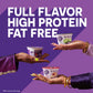 Dannon Light + Fit Greek Cherry Fat Free Yogurt
