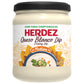 Herdez Queso Blanco Dip Medium Dsd