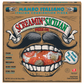 Screamin' Sicilian Pizza, Mambo Italiano