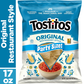 Tostitos Tortilla Chips Restaurant Style Original