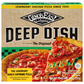 Gino's East Deep Dish Gino's Supreme Pizza