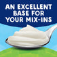 Stonyfield Organic Plain Whole Milk Probiotic Yogurt Container