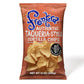 Frontera Authentic Taqueria Tortilla Chips, Non-GMO, Small Batch