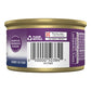 Purina Fancy Feast High Protein Senior Pate Wet Cat Food, Beef Feast Senior 7+