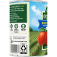Take Root Organics Tomato, Diced