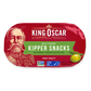 King Oscar Kipper Snacks Olive Oil