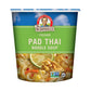 Dr. McDougall's Right Foods Pad Thai Noodle Soup Cup