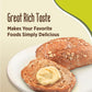 Earth Balance Plant Butter With Olive Oil, Whipped Plant Based Oil Spread