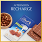 Lindt Classic Recipe Hazelnut Milk Chocolate Candy Bar