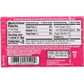 Trident Gum, Sugar Free, Bubblegum