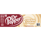 Dr Pepper Cream & Soda