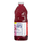 Ocean Spray Cranberry and Grape Juice Drink