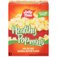 Jolly Time Microwave Popcorn, Natural Butter Flavor, Healthy Pop, Minis