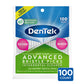 DenTek Interdental Cleaners Deep Clean Advanced Bristle Picks Mouthwash Blast Mint
