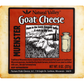 Nature Valley Cheese, Goat, Muenster