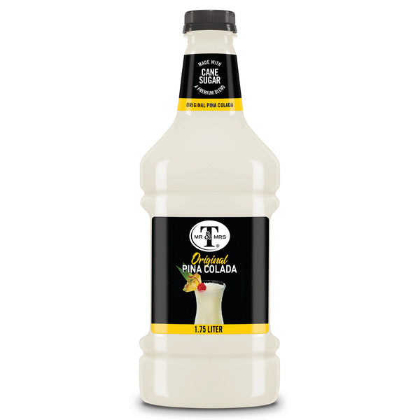 Mr & Mrs T Pina Colada Mix