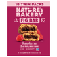 Nature's Bakery Raspberry Fig Bar Twin Packs