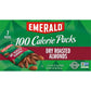 Emerald Dry Roasted Almonds