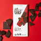 Theo Chocolate Pure Dark 70% Dark Chocolate