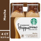 Starbucks Frappuccino Mocha Coffee Drink