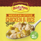 Old El Paso Mexican-Style Chicken and Rice With Corn Canned Soup