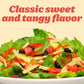 Kraft Sweet Honey Catalina Dressing